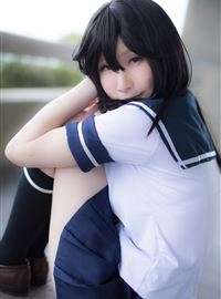 Cosplay [my suite] suite collection10 USIO 1(20)